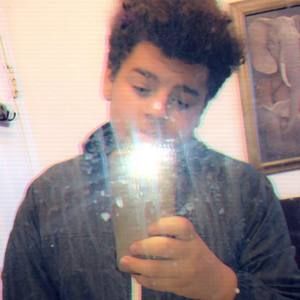 Meet your Posher, Roberto